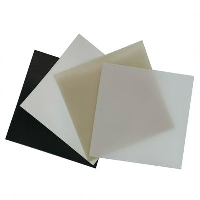 Geomembrane brillante de 4 mm Hdpe texturé dans le style de conception asiatique pour une longueur personnalisée