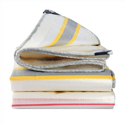 Résistant aux UV Autres tissus 180 gsm Bloc à la lumière du soleil Résistant à la pluie Résistant à l'humidité Résistant à la poussière