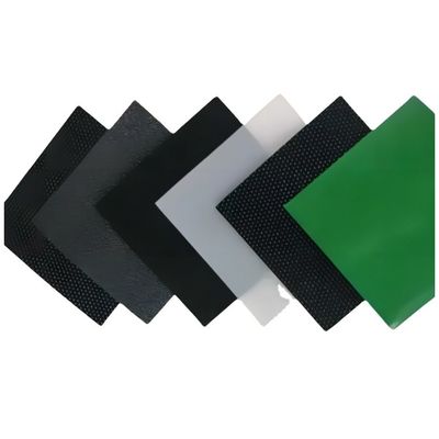ASTM GRI-GM13 Géomembranes standard durables préfabriquées pour la protection de l'environnement