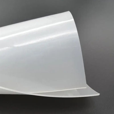 Geomembrane brillante de 4 mm Hdpe texturé dans le style de conception asiatique pour une longueur personnalisée