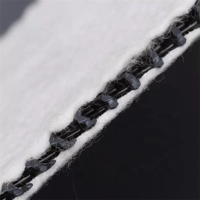 Réseau de drainage composite tridimensionnel La clé d'une gestion durable de l'eau