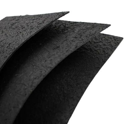Épaisseur de l'évier de la géomembrane 0.2 mm-3 mm pour la consolidation des catégories croisées