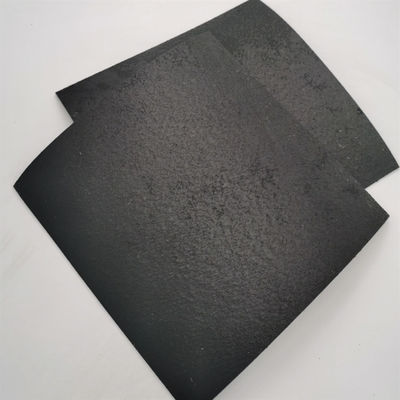Épaisseur de l'évier de la géomembrane 0.2 mm-3 mm pour la consolidation des catégories croisées