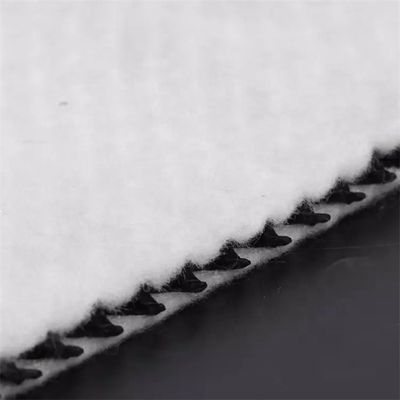 Densité du polyéthylène plastique 3D composite