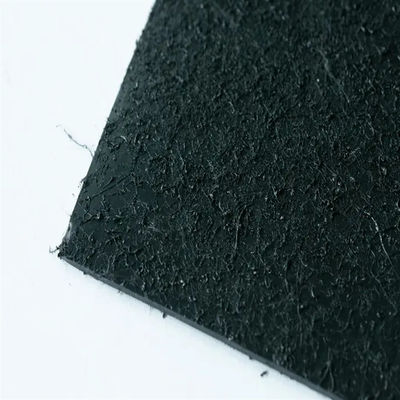 Liner à rouleaux de géomembrane Hdpe brut pour applications lourdes et imperméabilisation