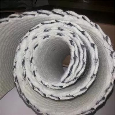 50m/100m/ longueur 3D composite drainage géonet pour la protection des pentes style de conception industrielle