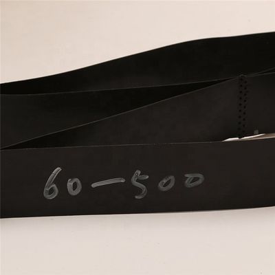 Distance de soudage 330 mm-1000 mm géocelle HDPE pour le contrôle de l'érosion et la stabilisation des routes