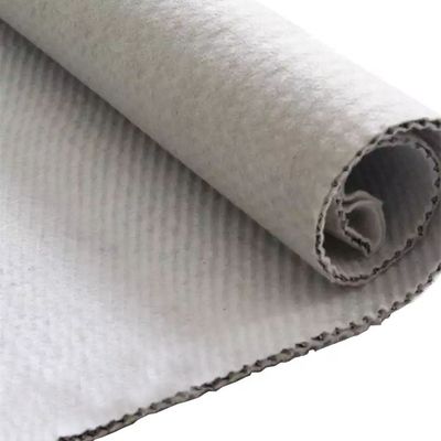HDPE Mesh 3D composite drainage composite Geo Net Geonet Noir Blanc pour vos besoins