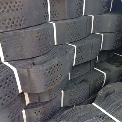 Grille de gravier de nid d'abeille à haute résistance à la pellicule pour le renforcement et la stabilisation du sol