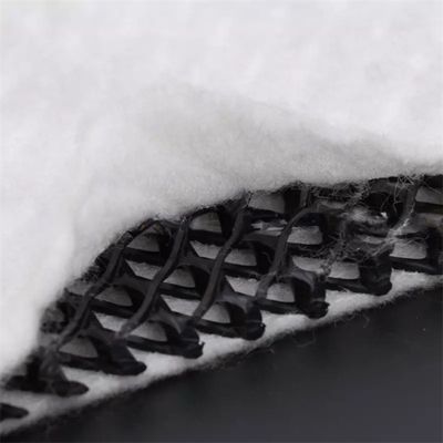 2m-4m Largeur Hdpe 3D Tri-planar composite réseau de drainage pour les solutions totales de projet