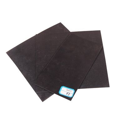 Couche d'étang Hdpe personnalisable pour les couches d'étanchéité dans les piscines et les étangs de poissons