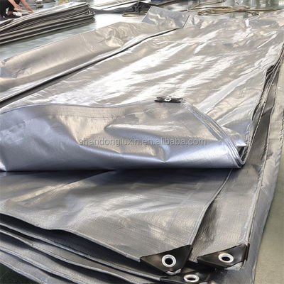24 x 18 Telades en plastique résistantes à l'eau pour usines chimiques