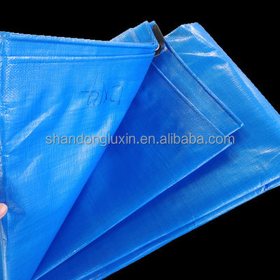 Couvertures anti-UV pour camions/voitures/bateaux pour la protection extérieure en tôle ou rouleau de bâches en PE