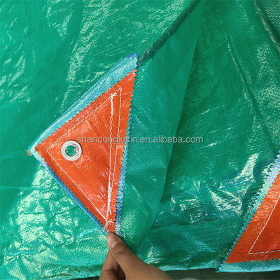200gm Tela pour couverture de camion et tente