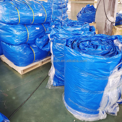 200gm Tela pour couverture de camion et tente