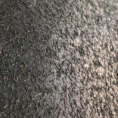 Composite géomembrane texturé rugueux liner HDPE 0,1 mm-2,0 mm épaisseur pour les clients