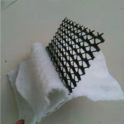 Assistance technique en ligne pour le réseau de drainage 5 mm dans le géonet de drainage composite 3D