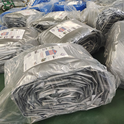 50 à 300 grammes de rouleau de tôle de bâton en PE à haute résistance à la traction et à la déchirure