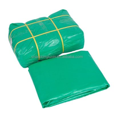 Couvertures pour camions/voitures/bateaux en PE professionnel, bâches en polystyrène, feuille de bâches à surface