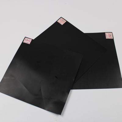 0.75mm épaisseur Geomembrane Dam Liner pour la protection de l'environnement du Kenya