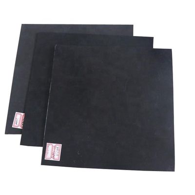 0.75mm épaisseur Geomembrane Dam Liner pour la protection de l'environnement du Kenya