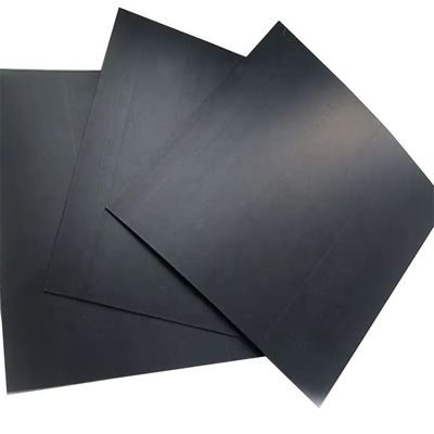 0.75mm épaisseur Geomembrane Dam Liner pour la protection de l'environnement du Kenya