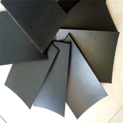 Capacité de solution du projet Géomembrane en HDPE de 2 mm pour membrane imperméable dans un aquarium