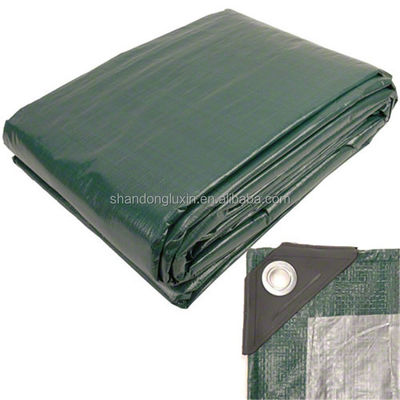 6*6-16*16 Densité Autres tissus Couverture de serre Ruloir en plastique pour tissus polyvalents