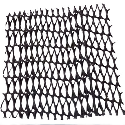 Total Solutions du projet 5 mm épaisseur composite drainage géonet avec géotextile longueur 30m