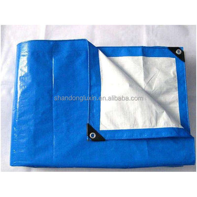 Couverture de camion lourd et couverture de chargement pour tous les usages