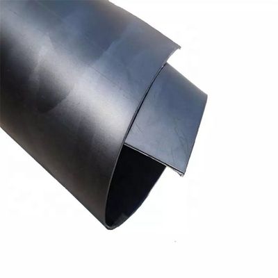 0.940g/cm3 Densité PEHD Geomembrane Liner pour l'aquaculture étang épaisseur 2 mm