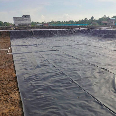Étagère en plastique pour piscine durable en PEHDL