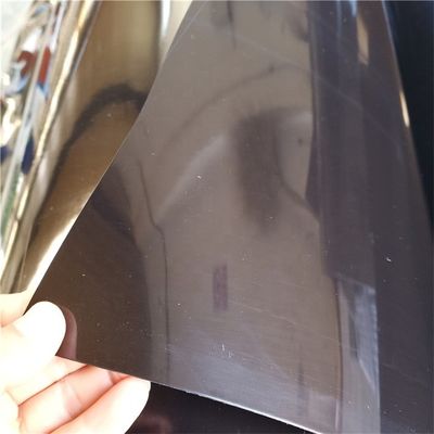 0.5mm 1mm 1.5mm 2mm géomembrane HDPE pour les revêtements d'étang de poisson dans le style de conception industrielle