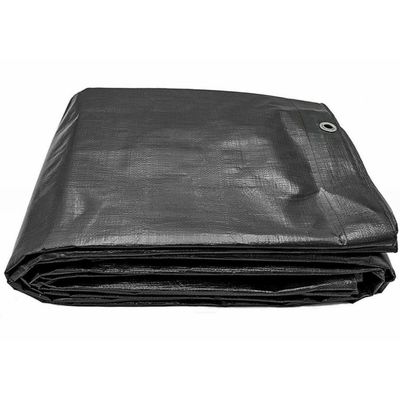 120gm-260gm Lourds PE Truck Telaurine feuille pour parapluie extérieur sur le marché