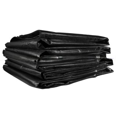 120gm-260gm Lourds PE Truck Telaurine feuille pour parapluie extérieur sur le marché