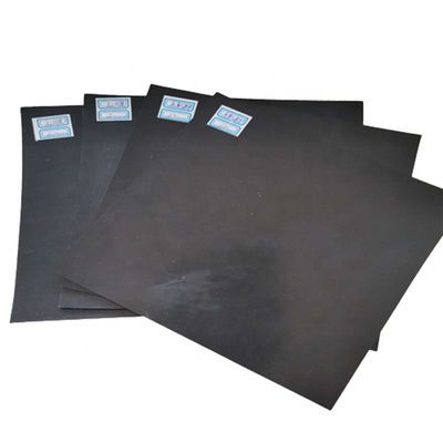 Liner géomembrané pour décharges en HDPE imperméable à l'eau 1 mm 1,5 mm Liner pour barrage d'étang Prix au Kenya