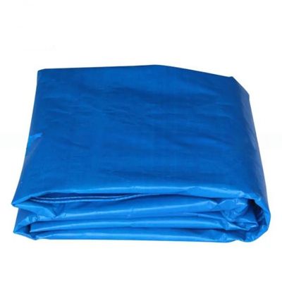 Couche en PEHD 2m-50m Largeur des yeux imperméable à l'eau en PEHD