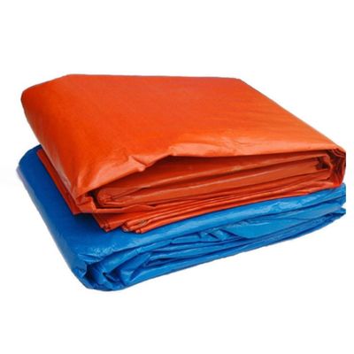 Couche en PEHD 2m-50m Largeur des yeux imperméable à l'eau en PEHD