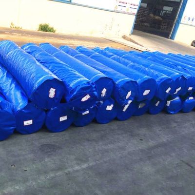 Couche en PEHD 2m-50m Largeur des yeux imperméable à l'eau en PEHD