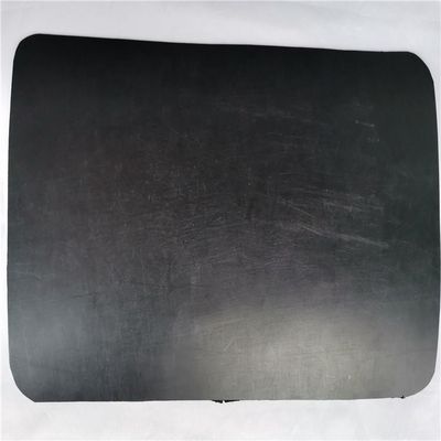 0.1 mm-2,5 mm épaisseur géomembrane imperméable pour étang de pisciculture dans l'industrie minière