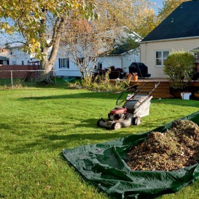 50 à 300 gm de feuille de bâton en PE imperméable à l'eau, imperméable à la poussière, imperméable à l'huile pour les couvertures de camions, de voitures ou de bateaux