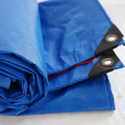 Étarpe PE légère en taille personnalisée pour les applications imperméables et lourdes