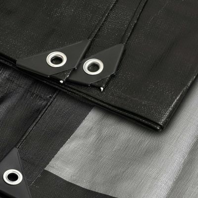 Tarte de bâton en PE imperméable aux UV 20 x 30 30 x 50 40 x 60 20 x 20 15 x 15 10 x 10