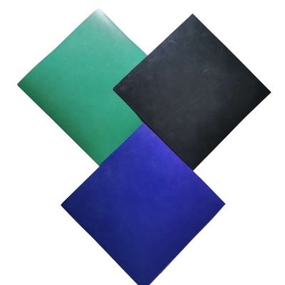 50-100m Longueur HDPE Geomembrane Liner pour les géomembranes d'étang en polyéthylène de densité