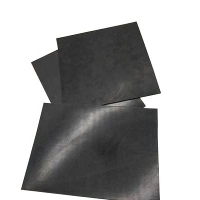 Liner d'étang en polyéthylène imperméable à l'eau avec une surface lisse des deux côtés et une épaisseur de 1 mm