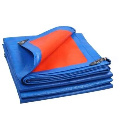 Impression personnalisée de logos isolant la chaleur en feuille de plastique bâton pour le toit de balcon