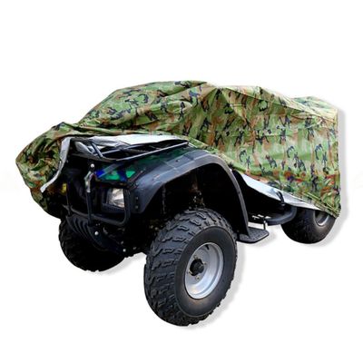 Couverture de bâches en PE pour jardin extérieur imperméable à l'eau et léger largeur 2m-100m