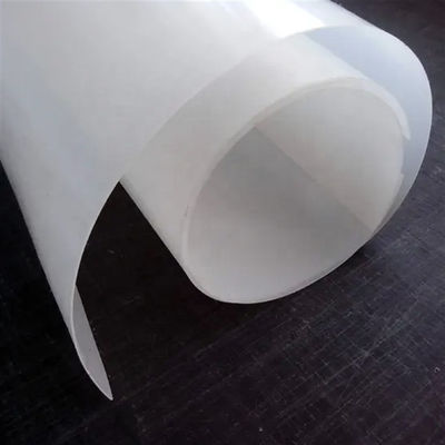 0.4 mm 0,5 mm 0,8 mm 1 mm 2 mm 3 mm Plaque plastique HDPE noire pour revêtement d'étang