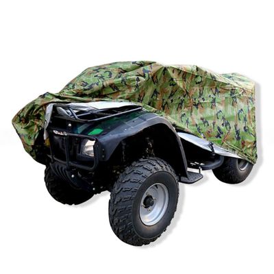 Plaid style Teladine PE imperméable à l'eau avec tissu tissé HDPE LDPE stratification