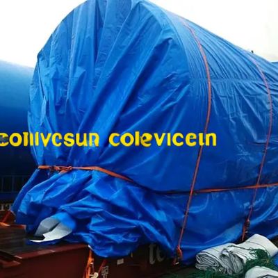Tissus en PE renforcé Tissus pour tissu en plastique UV Tissus pour agriculture Tissus industriels